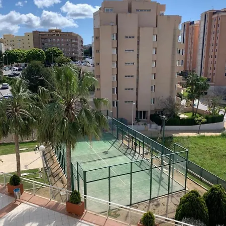 Apartment Luz De